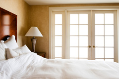 Flimby bedroom extension costs